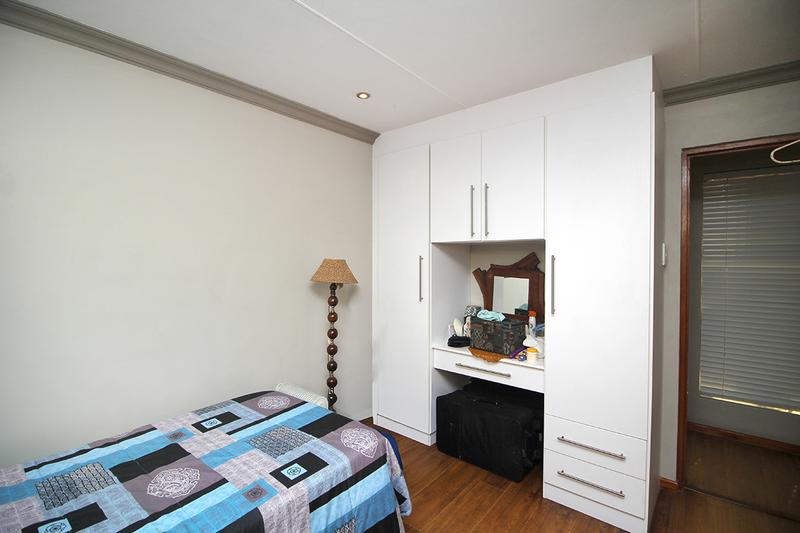3 Bedroom Property for Sale in Reebok Western Cape